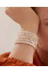 Bali Handmade Beaded Bracelet 